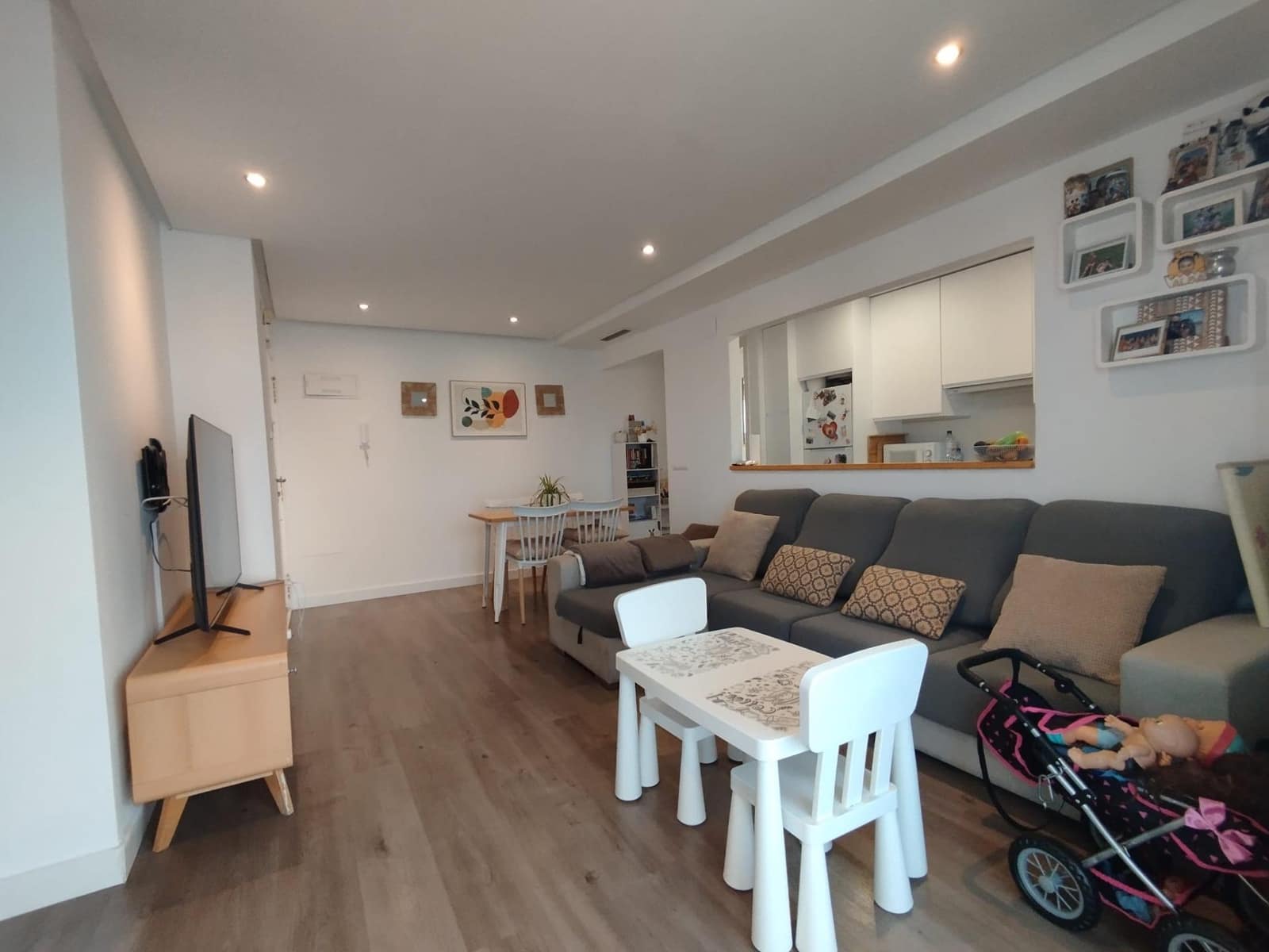 3 bedroom Penthouse for sale in Guardamar del Segura with pool - € 237,000 (Ref: 9508809)