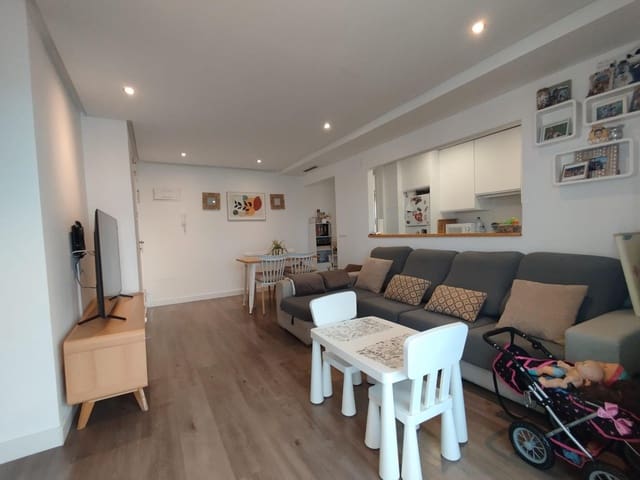 3 sypialnia Penthouse na sprzedaż w Guardamar del Segura z basenem - 237 000 € (Ref: 9508809)