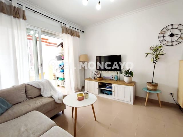 3 sypialnia Apartament na sprzedaż w Guardamar del Segura z basenem - 239 000 € (Ref: 9508810)