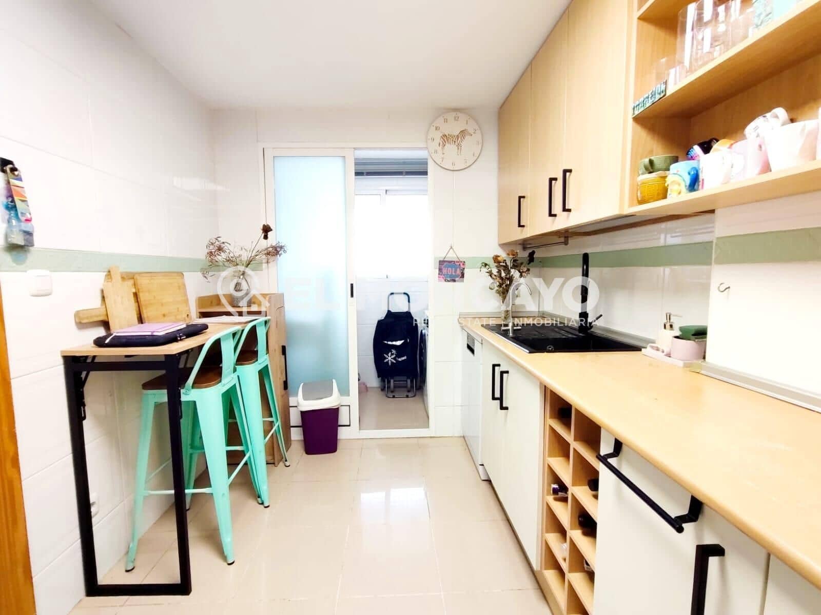 3 sypialnia Apartament na sprzedaż w Guardamar del Segura z basenem - 239 000 € (Ref: 9508810)