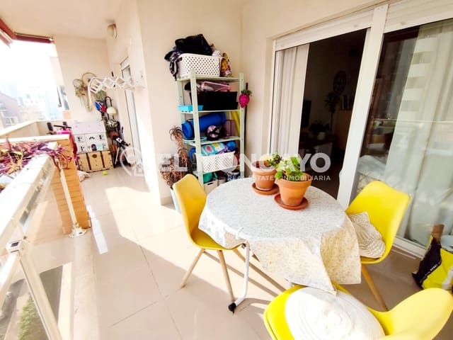 3 sypialnia Apartament na sprzedaż w Guardamar del Segura z basenem - 239 000 € (Ref: 9508810)