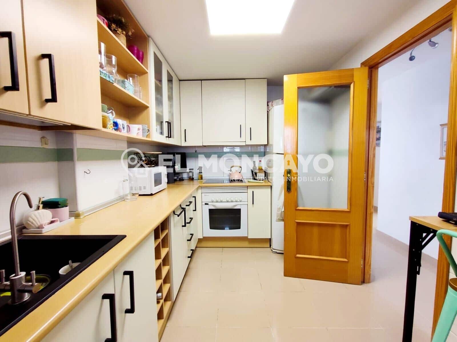 3 sypialnia Apartament na sprzedaż w Guardamar del Segura z basenem - 239 000 € (Ref: 9508810)
