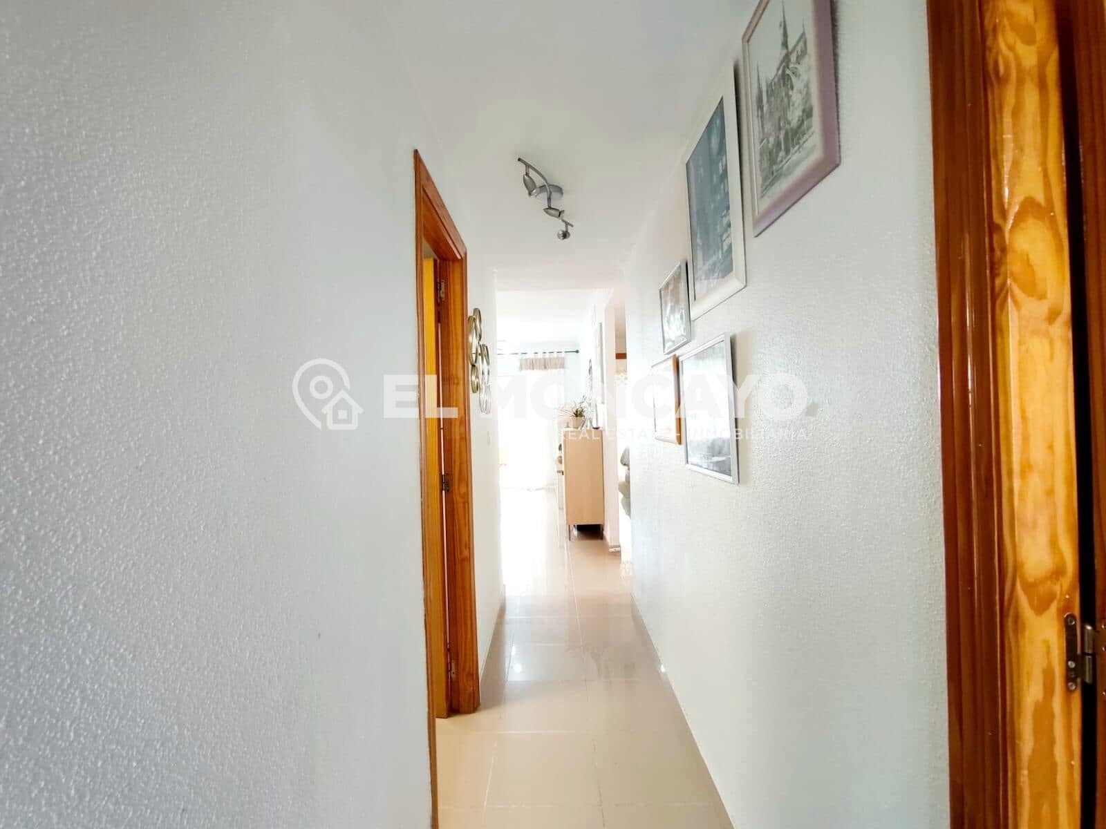 3 sypialnia Apartament na sprzedaż w Guardamar del Segura z basenem - 239 000 € (Ref: 9508810)