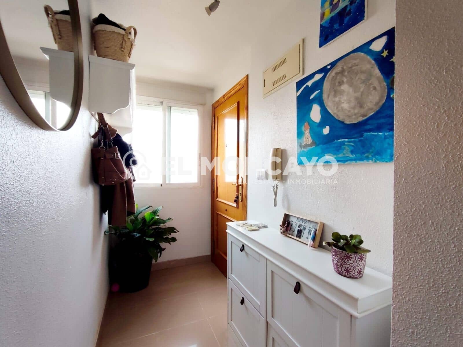 3 sypialnia Apartament na sprzedaż w Guardamar del Segura z basenem - 239 000 € (Ref: 9508810)