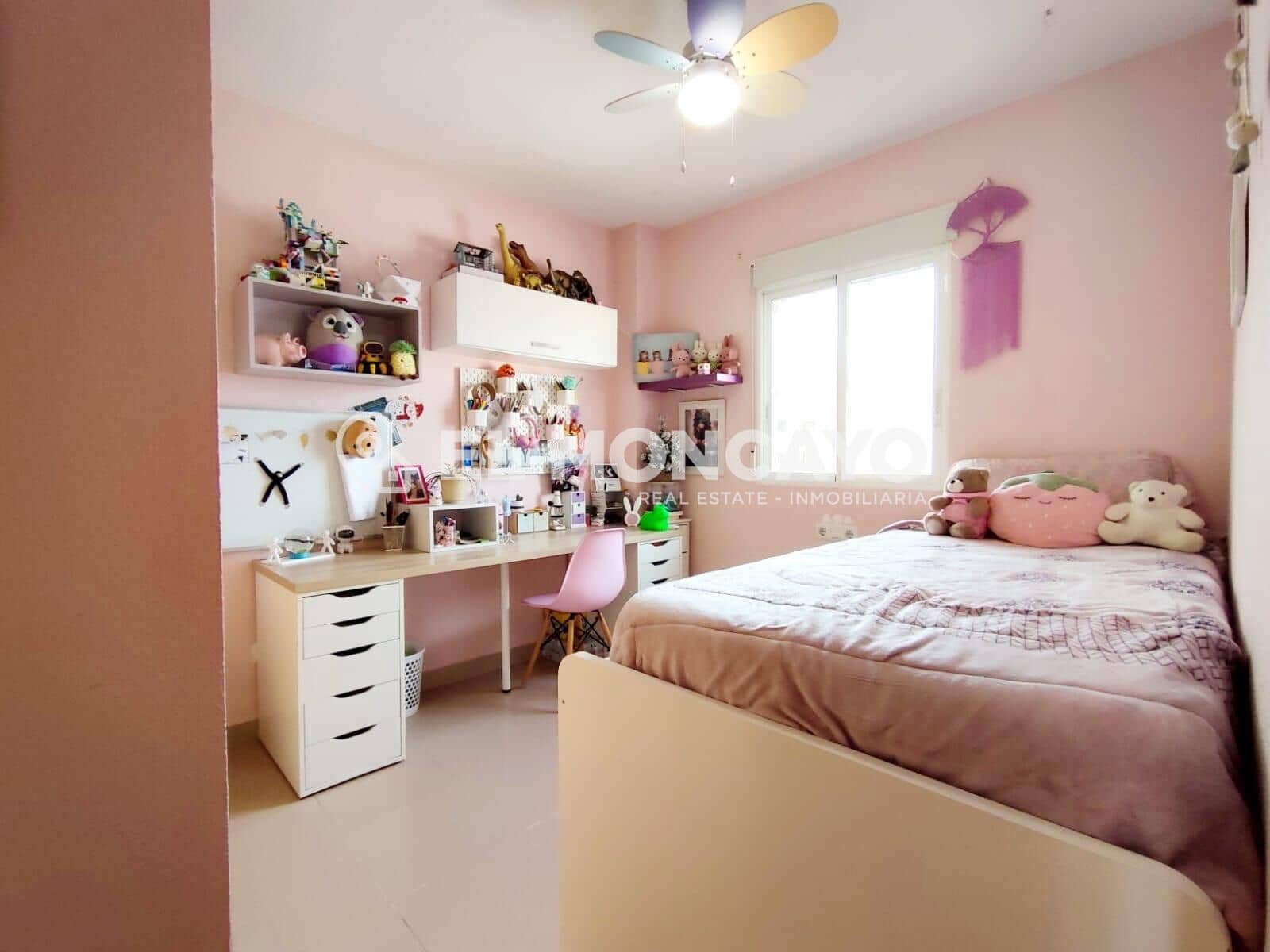 3 sypialnia Apartament na sprzedaż w Guardamar del Segura z basenem - 239 000 € (Ref: 9508810)