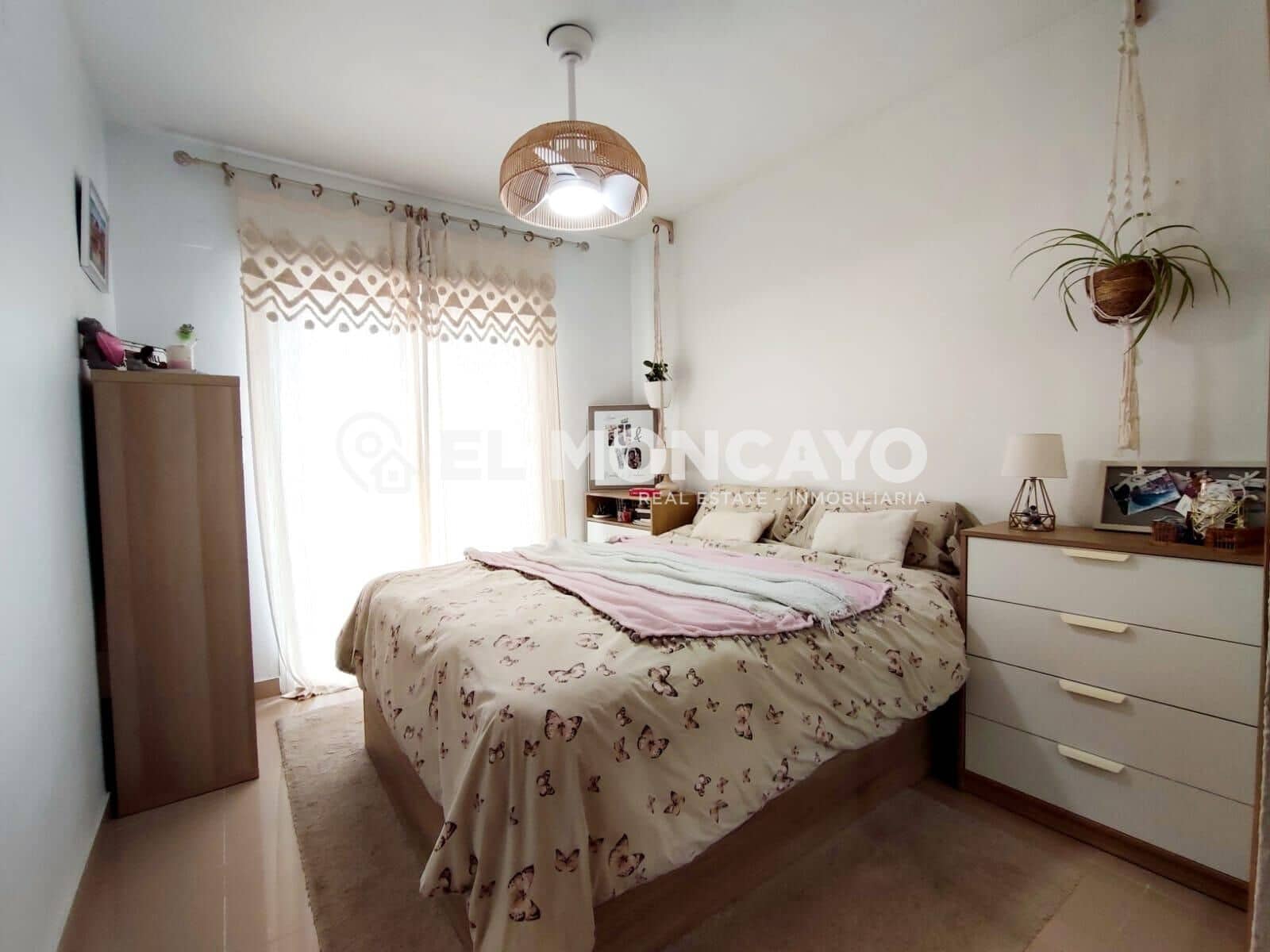 3 sypialnia Apartament na sprzedaż w Guardamar del Segura z basenem - 239 000 € (Ref: 9508810)