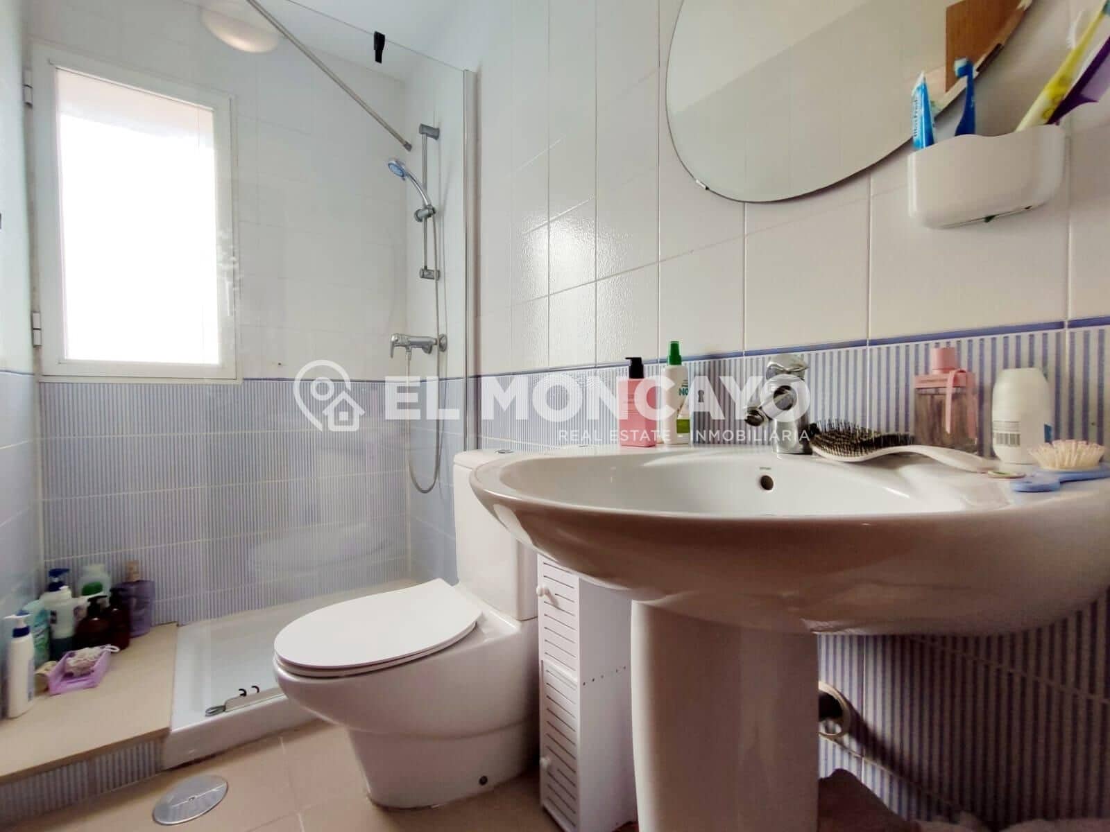 3 sypialnia Apartament na sprzedaż w Guardamar del Segura z basenem - 239 000 € (Ref: 9508810)