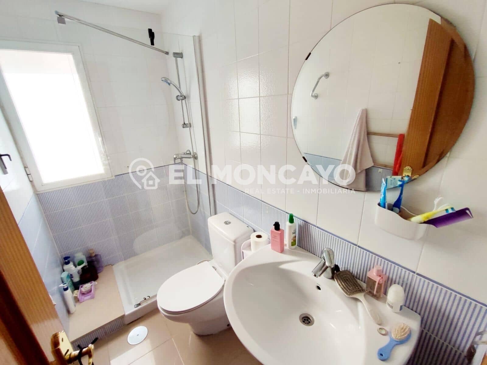 3 sypialnia Apartament na sprzedaż w Guardamar del Segura z basenem - 239 000 € (Ref: 9508810)