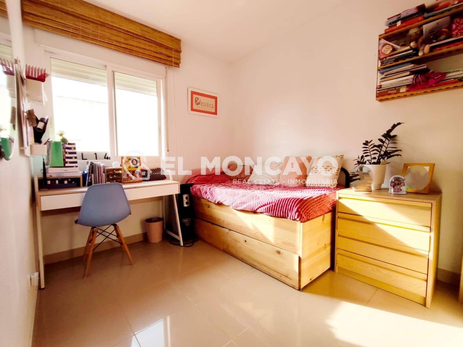 3 sypialnia Apartament na sprzedaż w Guardamar del Segura z basenem - 239 000 € (Ref: 9508810)