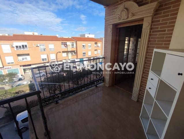 3 quarto Apartamento para venda em Dolores - 120 000 € (Ref: 9518842)