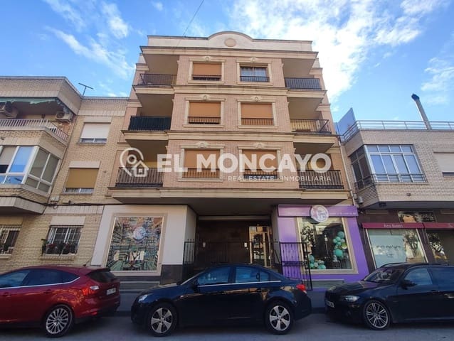 3 quarto Apartamento para venda em Dolores - 120 000 € (Ref: 9518842)