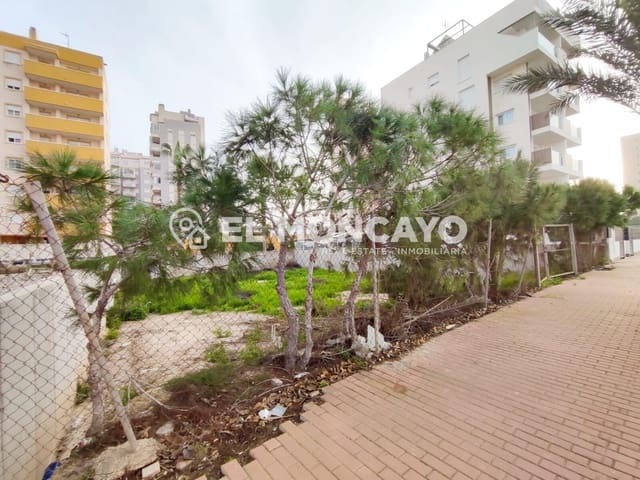 Działka budowlana na sprzedaż w Guardamar del Segura - 420 000 € (Ref: 9518843)