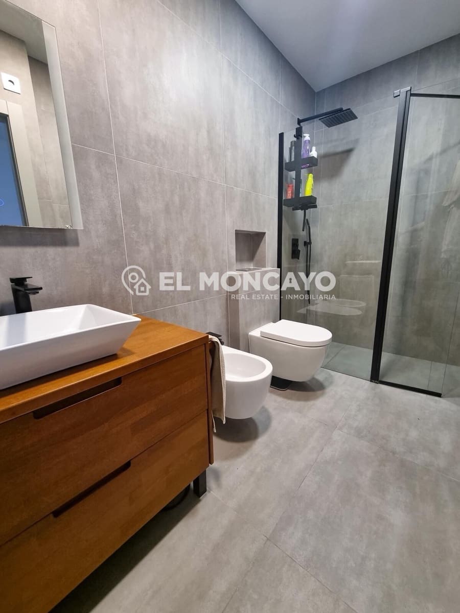 3 soverom Rekkehus til salgs i Pilar de la Horadada - € 409 000 (Ref: 9524233)