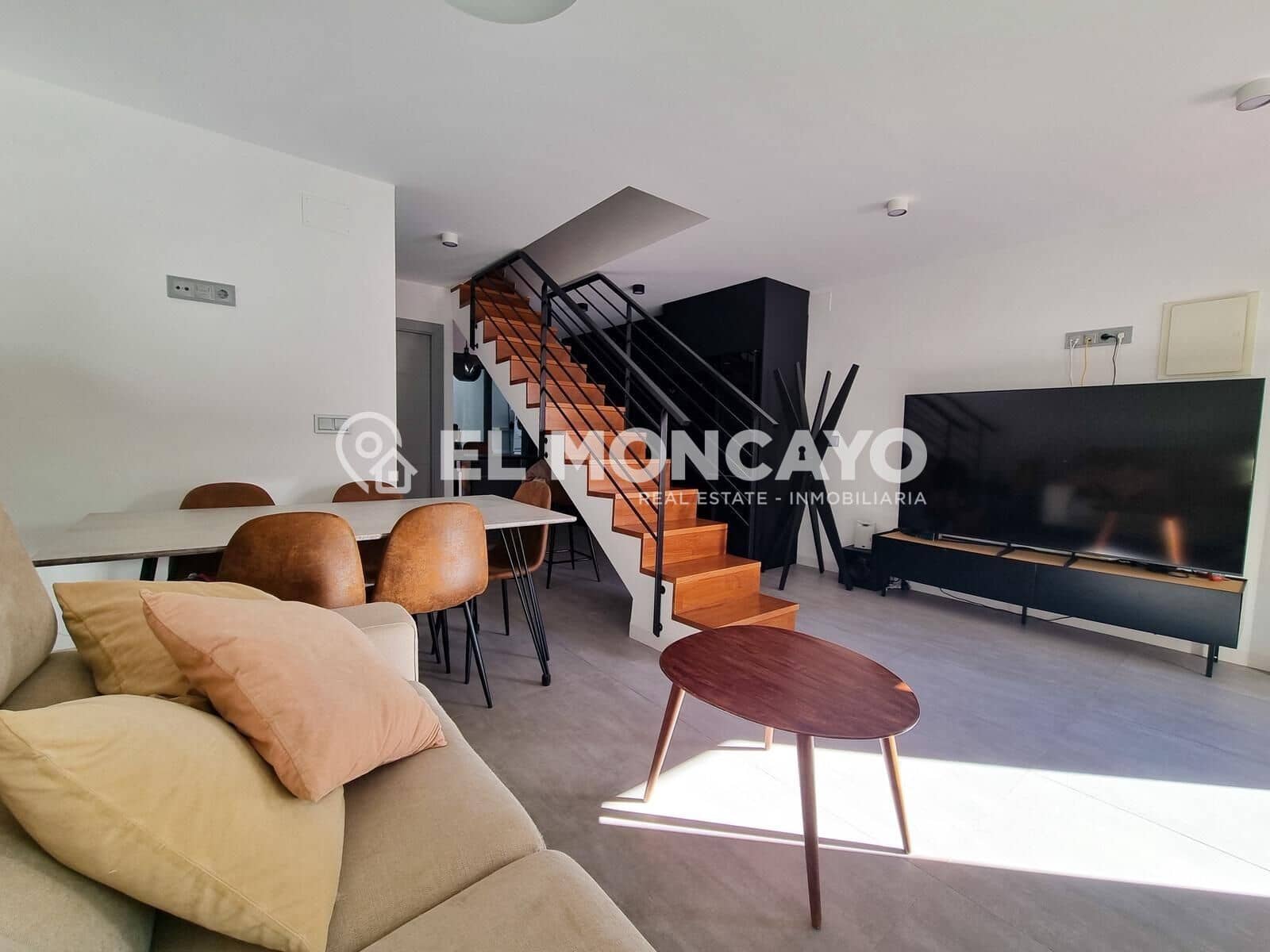 3 soverom Rekkehus til salgs i Pilar de la Horadada - € 409 000 (Ref: 9524233)