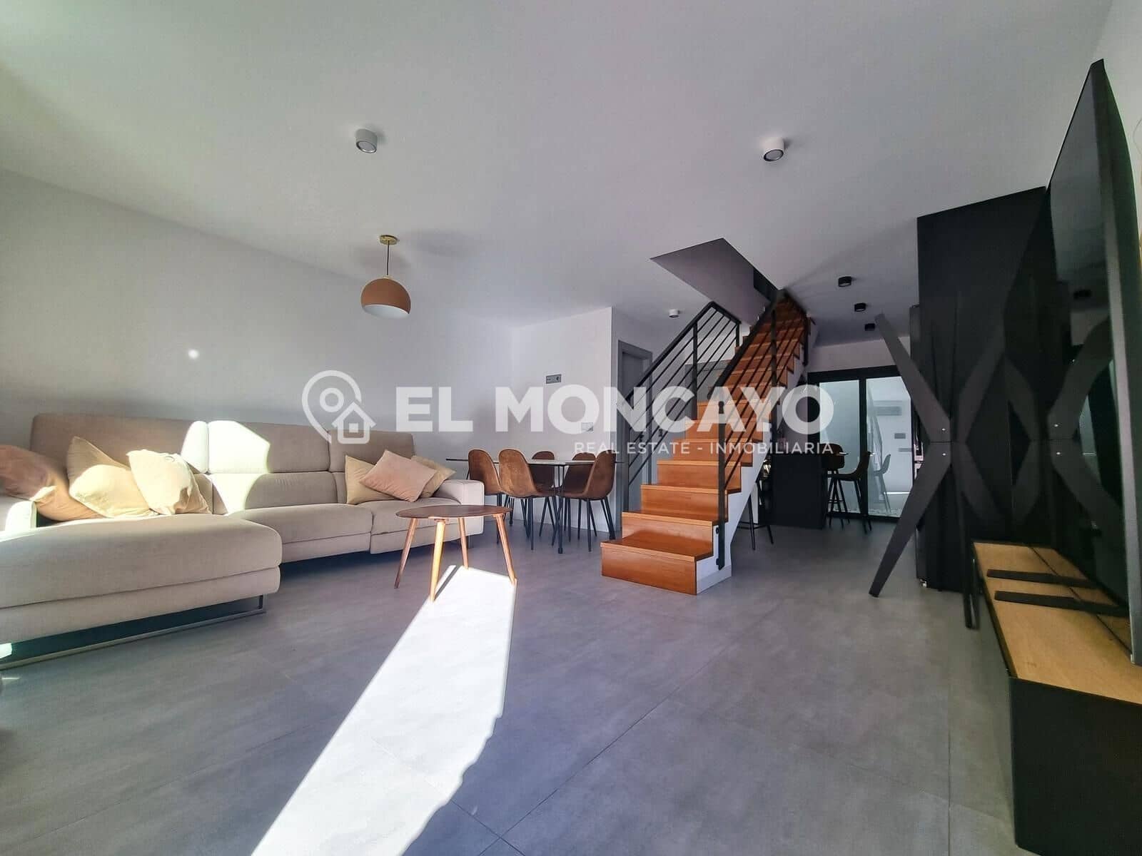 3 soverom Rekkehus til salgs i Pilar de la Horadada - € 409 000 (Ref: 9524233)