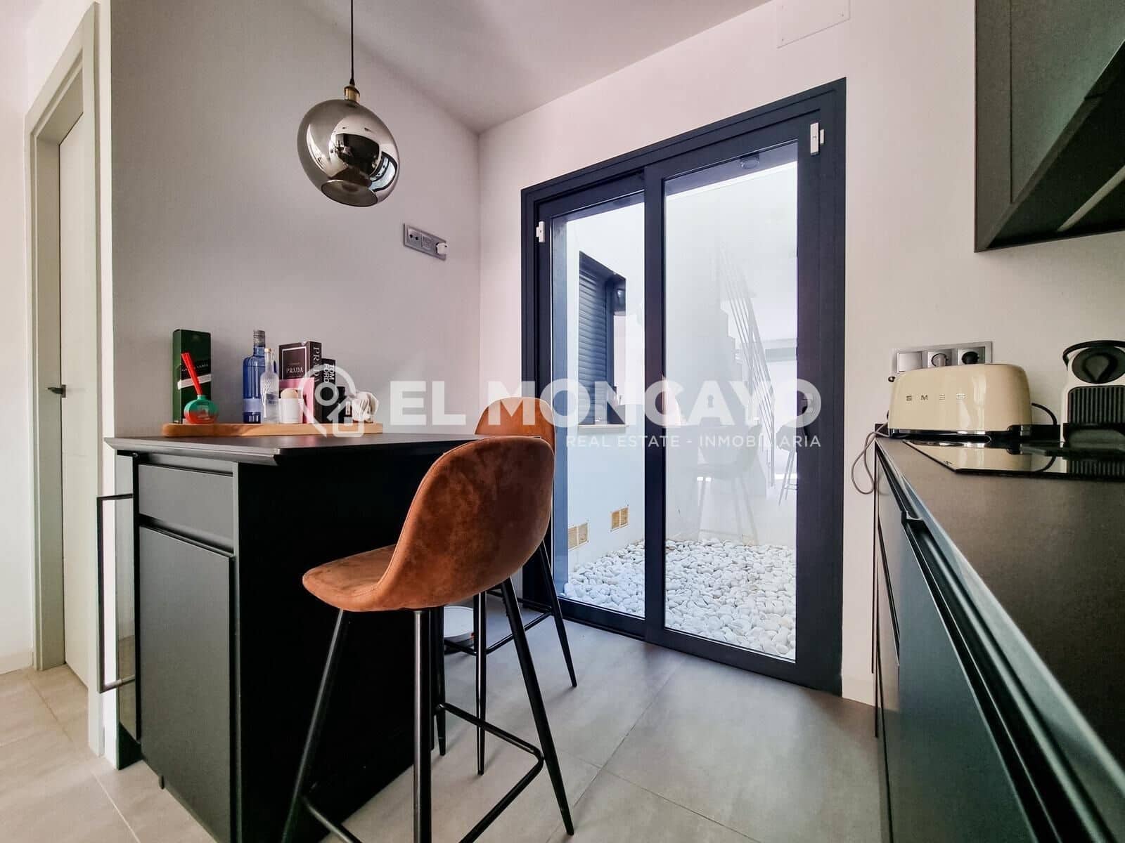 3 soverom Rekkehus til salgs i Pilar de la Horadada - € 409 000 (Ref: 9524233)