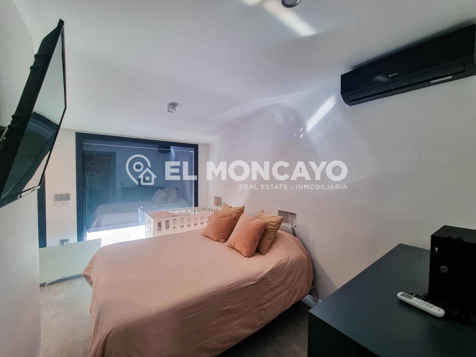 3 soverom Rekkehus til salgs i Pilar de la Horadada - € 409 000 (Ref: 9524233)