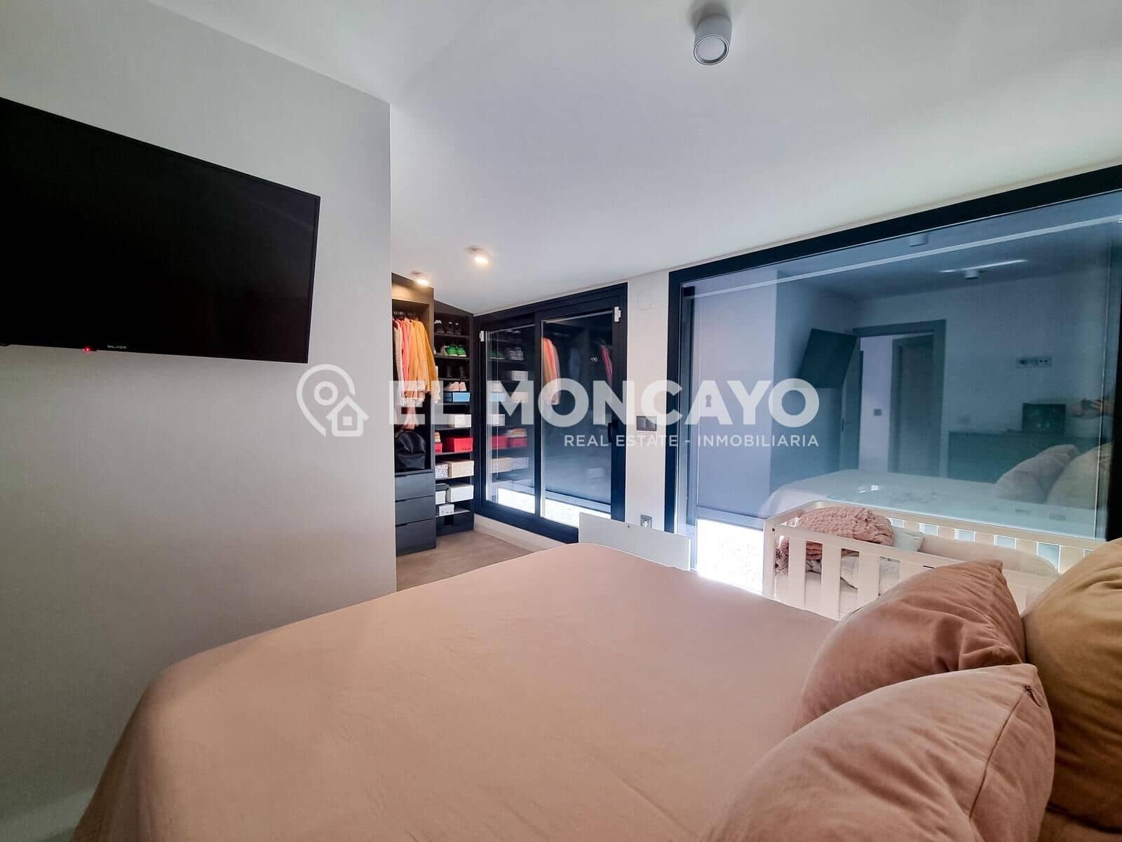 3 soverom Rekkehus til salgs i Pilar de la Horadada - € 409 000 (Ref: 9524233)