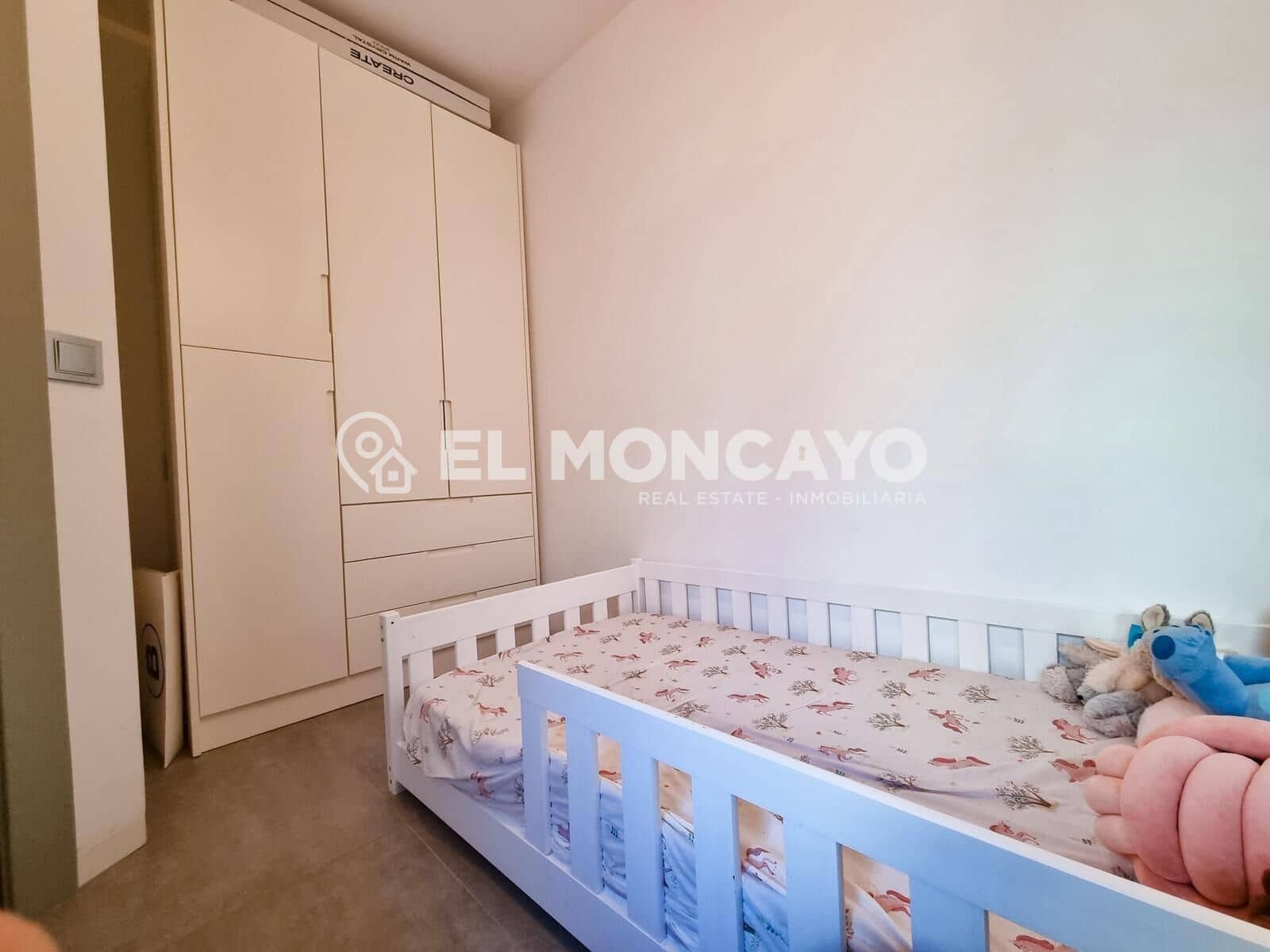 3 soverom Rekkehus til salgs i Pilar de la Horadada - € 409 000 (Ref: 9524233)