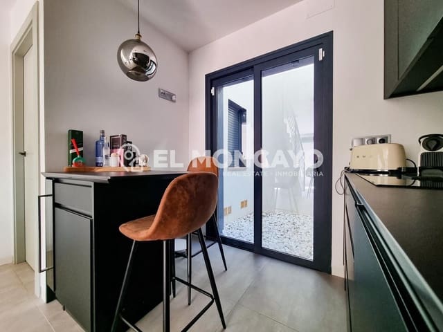 3 soverom Rekkehus til salgs i Mil Palmeras, Pilar de la Horadada - € 409 000 (Ref: 9524233)