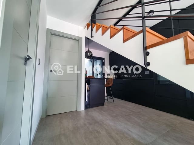 3 soverom Rekkehus til salgs i Mil Palmeras, Pilar de la Horadada - € 409 000 (Ref: 9524233)