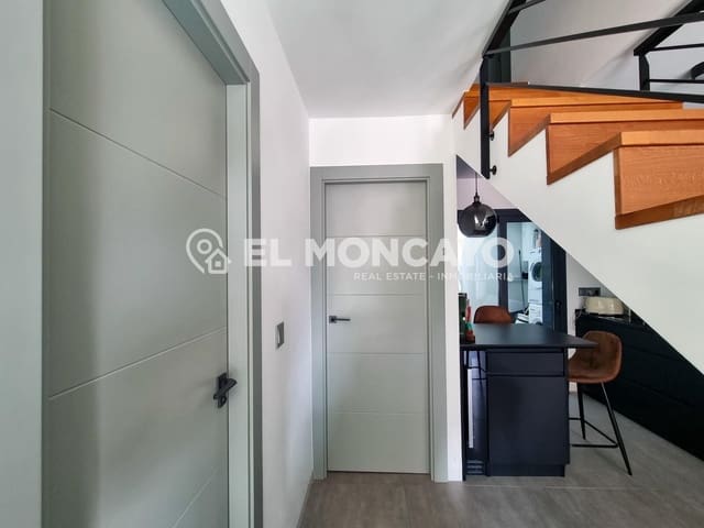 3 soverom Rekkehus til salgs i Mil Palmeras, Pilar de la Horadada - € 409 000 (Ref: 9524233)