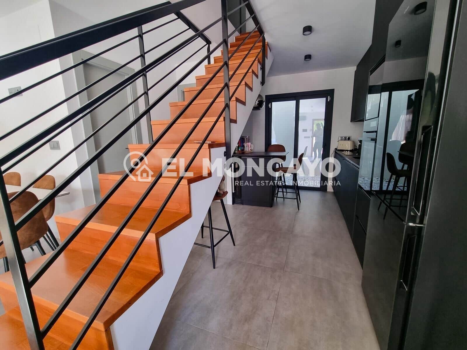 3 soverom Rekkehus til salgs i Pilar de la Horadada - € 409 000 (Ref: 9524233)