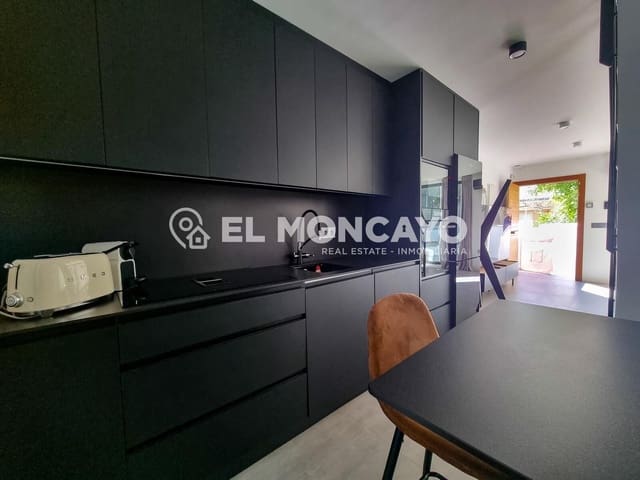 3 soverom Rekkehus til salgs i Mil Palmeras, Pilar de la Horadada - € 409 000 (Ref: 9524233)