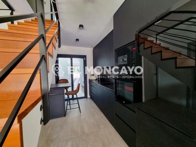 3 soverom Rekkehus til salgs i Mil Palmeras, Pilar de la Horadada - € 409 000 (Ref: 9524233)