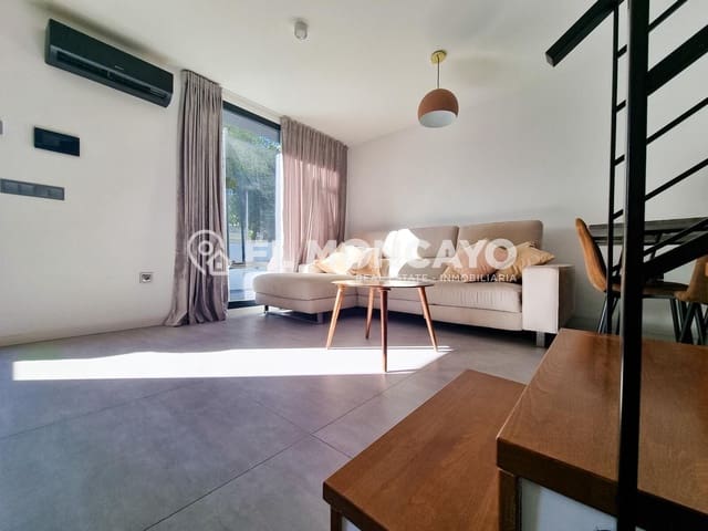 3 soverom Rekkehus til salgs i Mil Palmeras, Pilar de la Horadada - € 409 000 (Ref: 9524233)