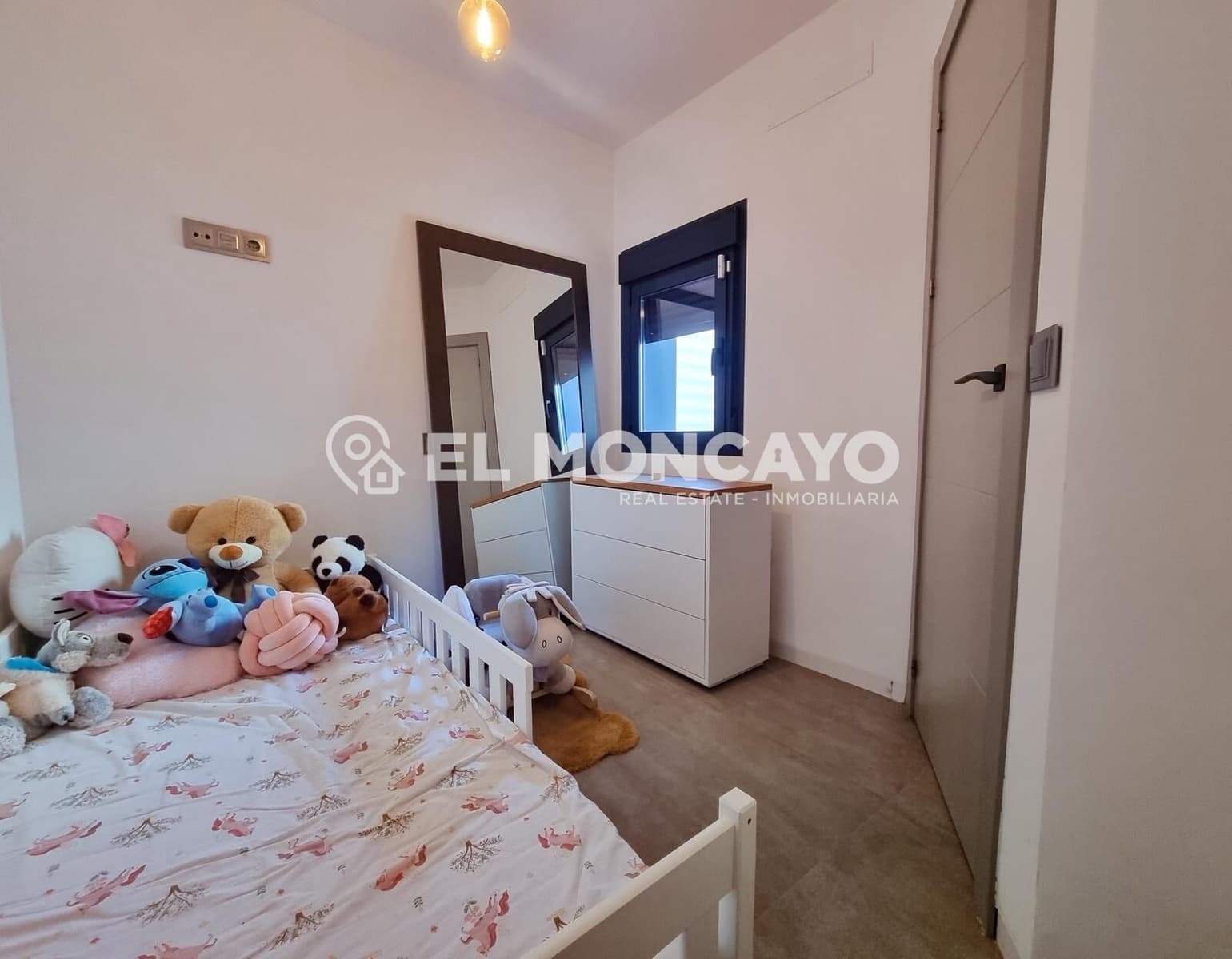 3 soverom Rekkehus til salgs i Pilar de la Horadada - € 409 000 (Ref: 9524233)