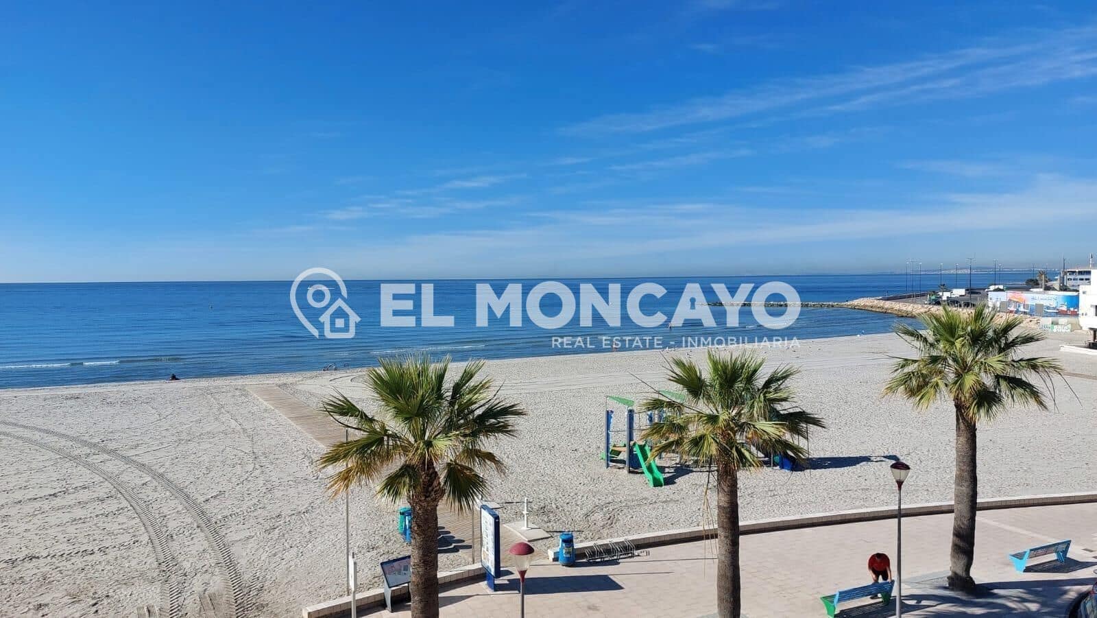 3 soverom Rekkehus til salgs i Pilar de la Horadada - € 409 000 (Ref: 9524233)