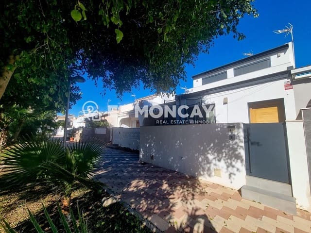 3 soverom Rekkehus til salgs i Mil Palmeras, Pilar de la Horadada - € 409 000 (Ref: 9524233)