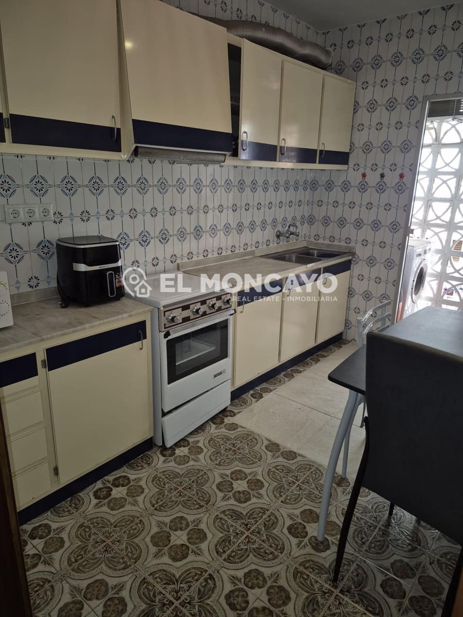 3 sovrum Lägenhet till salu i Torrevieja - 159 950 € (Ref: 9524235)