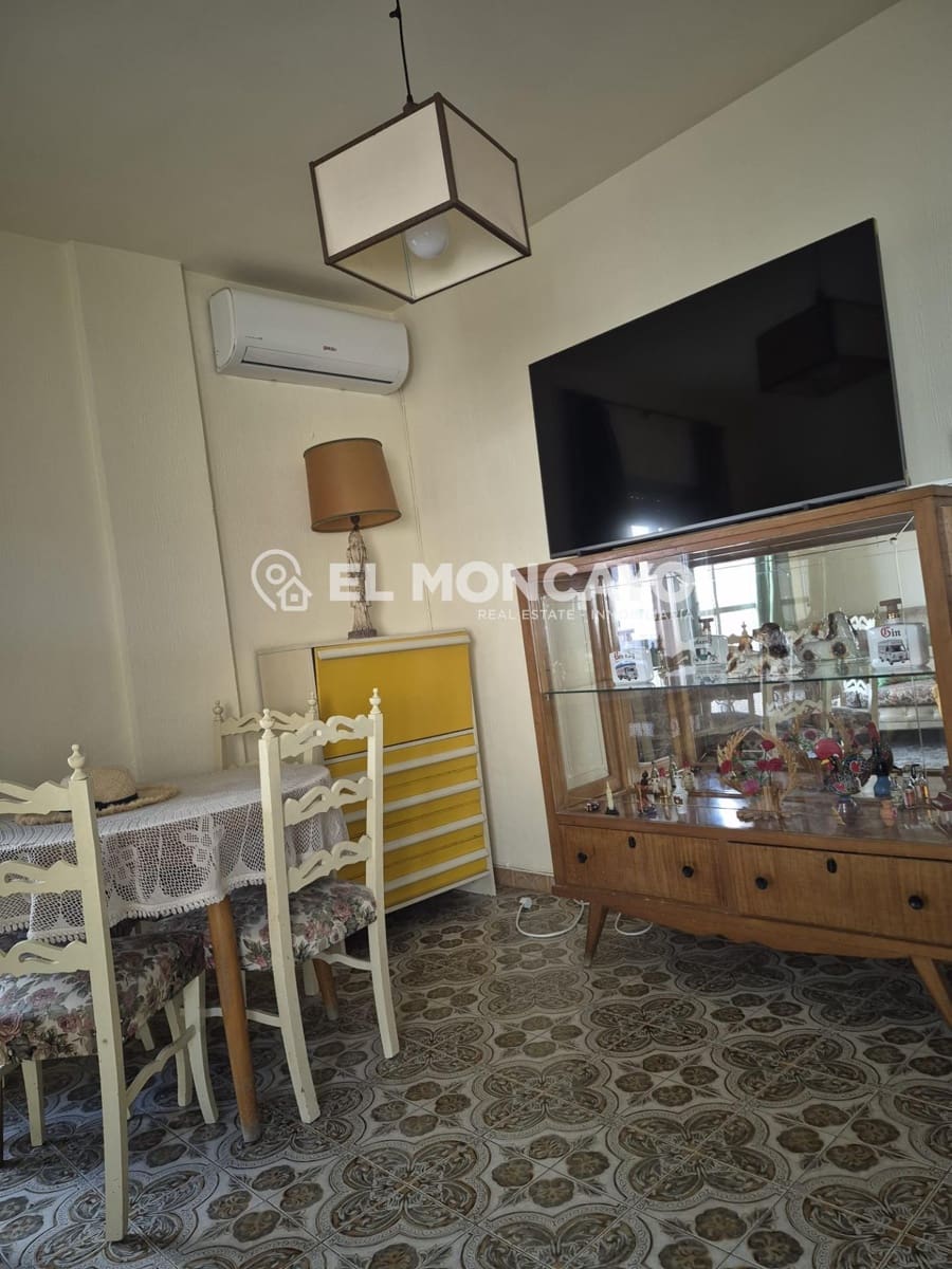 3 sovrum Lägenhet till salu i Torrevieja - 159 950 € (Ref: 9524235)