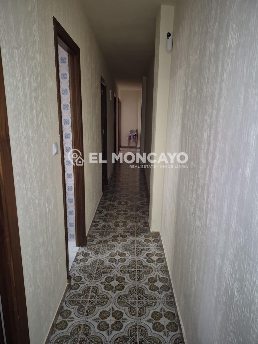 3 sovrum Lägenhet till salu i Torrevieja - 159 950 € (Ref: 9524235)