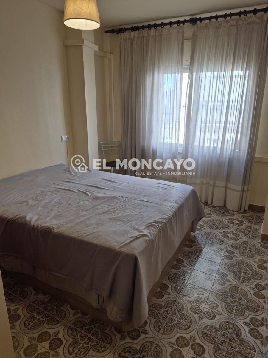 3 sovrum Lägenhet till salu i Torrevieja - 159 950 € (Ref: 9524235)