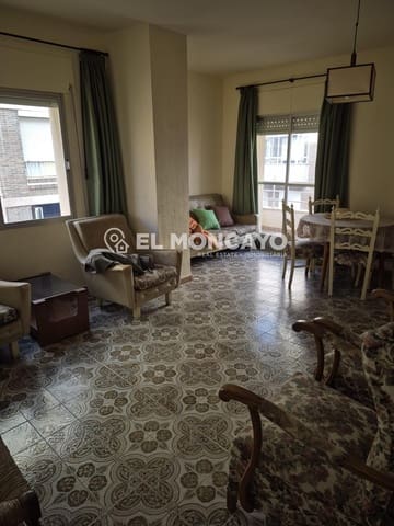 3 sovrum Lägenhet till salu i Torrevieja - 159 950 € (Ref: 9524235)