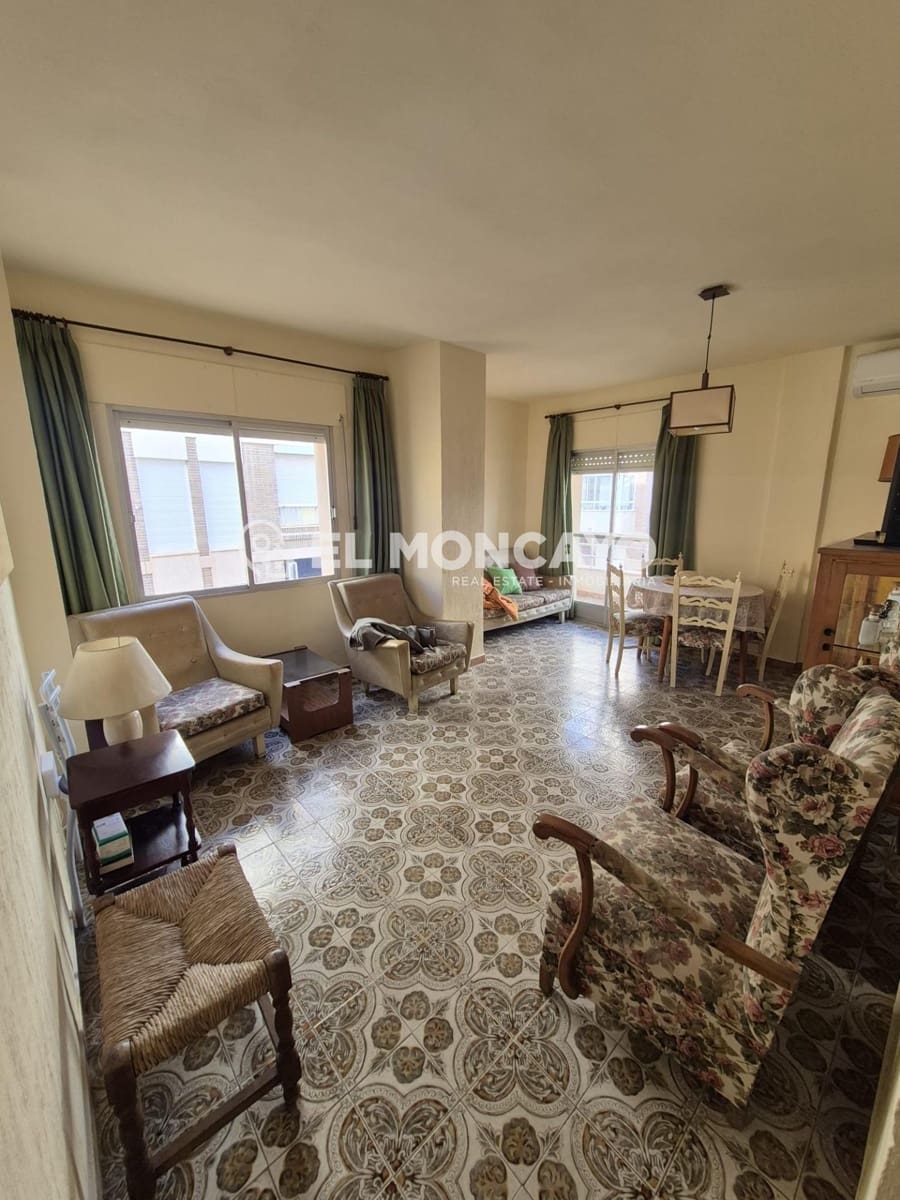 3 sovrum Lägenhet till salu i Torrevieja - 159 950 € (Ref: 9524235)