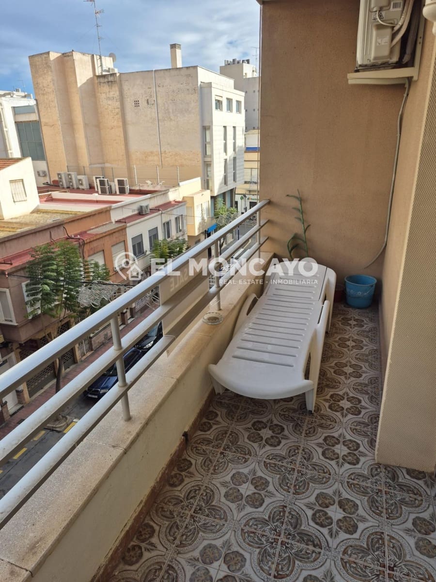 3 sovrum Lägenhet till salu i Torrevieja - 159 950 € (Ref: 9524235)