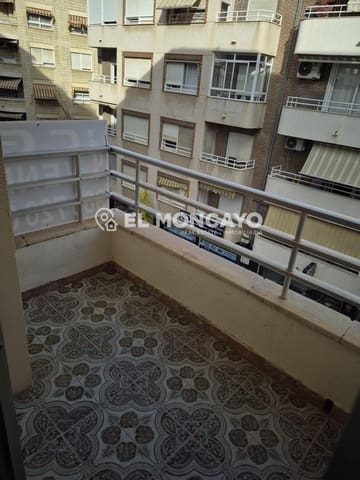3 sovrum Lägenhet till salu i Torrevieja - 159 950 € (Ref: 9524235)