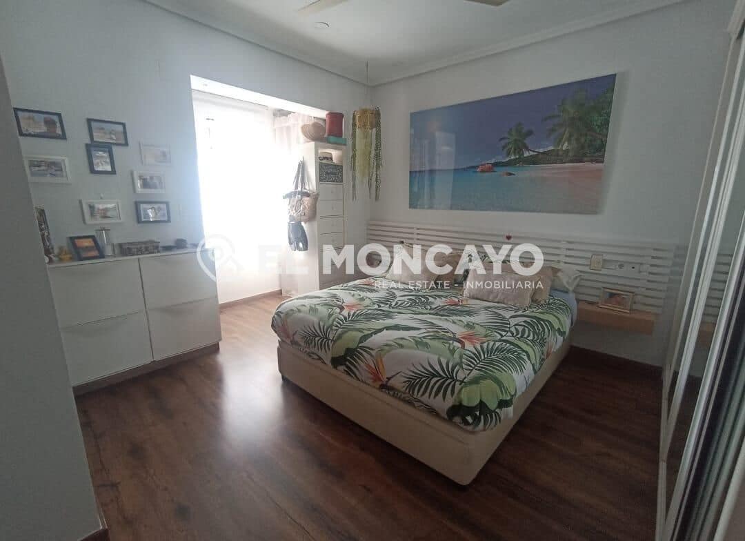 5 makuuhuone Rivitalo myytävänä paikassa Valverde mukana uima-altaan - 365 000 € (Ref: 9527618)