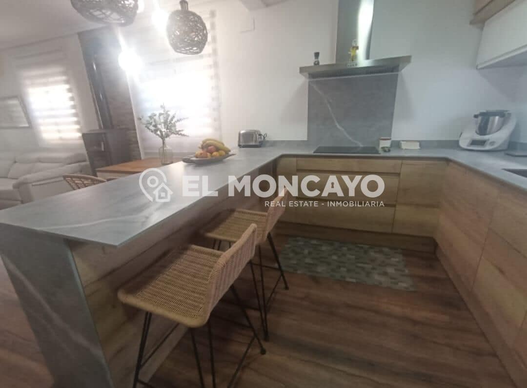 5 makuuhuone Rivitalo myytävänä paikassa Valverde mukana uima-altaan - 365 000 € (Ref: 9527618)