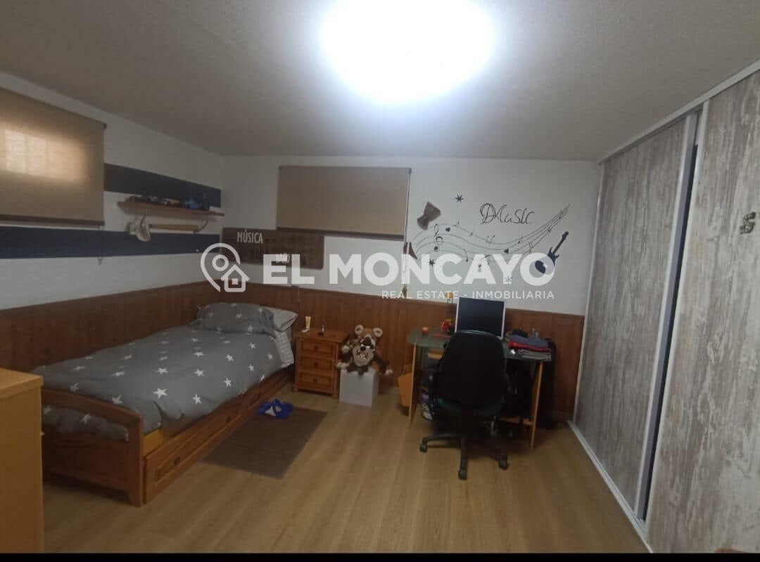 5 makuuhuone Rivitalo myytävänä paikassa Valverde mukana uima-altaan - 365 000 € (Ref: 9527618)