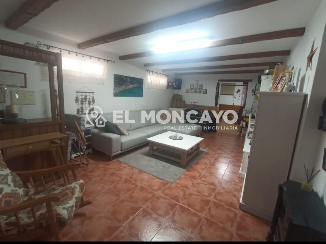 5 makuuhuone Rivitalo myytävänä paikassa Valverde mukana uima-altaan - 365 000 € (Ref: 9527618)