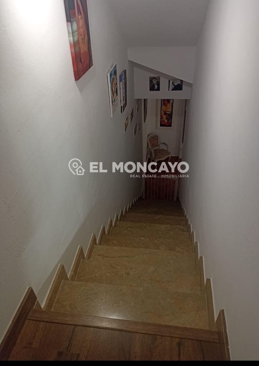 5 makuuhuone Rivitalo myytävänä paikassa Valverde mukana uima-altaan - 365 000 € (Ref: 9527618)