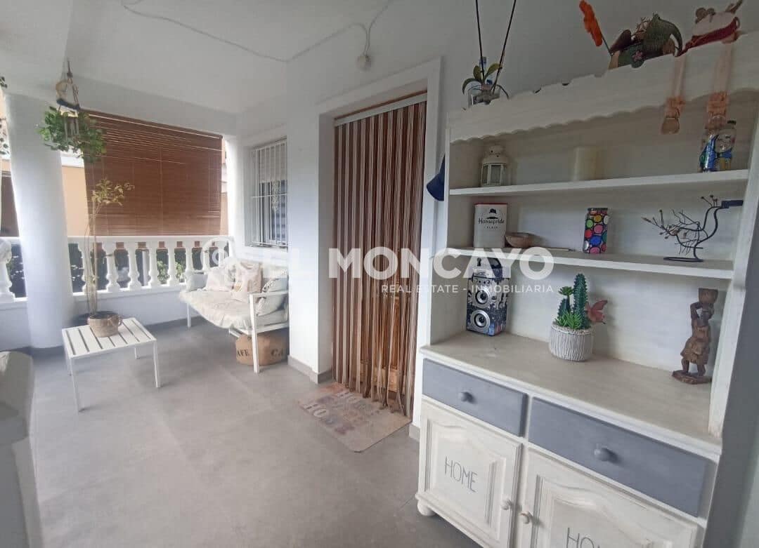 5 makuuhuone Rivitalo myytävänä paikassa Valverde mukana uima-altaan - 365 000 € (Ref: 9527618)