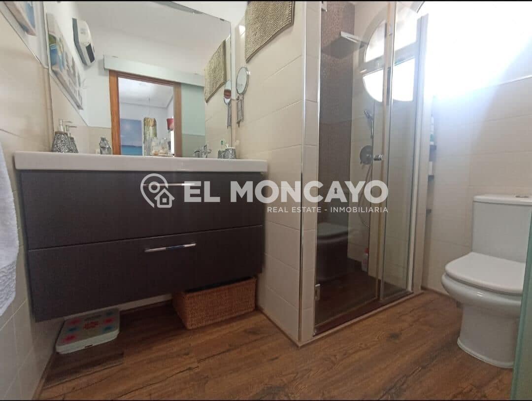 5 makuuhuone Rivitalo myytävänä paikassa Valverde mukana uima-altaan - 365 000 € (Ref: 9527618)