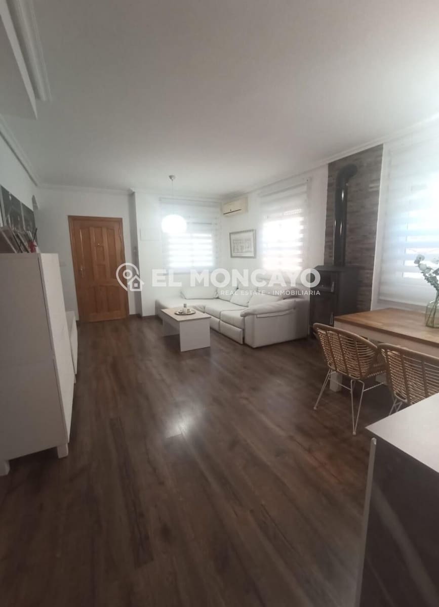 5 makuuhuone Rivitalo myytävänä paikassa Valverde mukana uima-altaan - 365 000 € (Ref: 9527618)