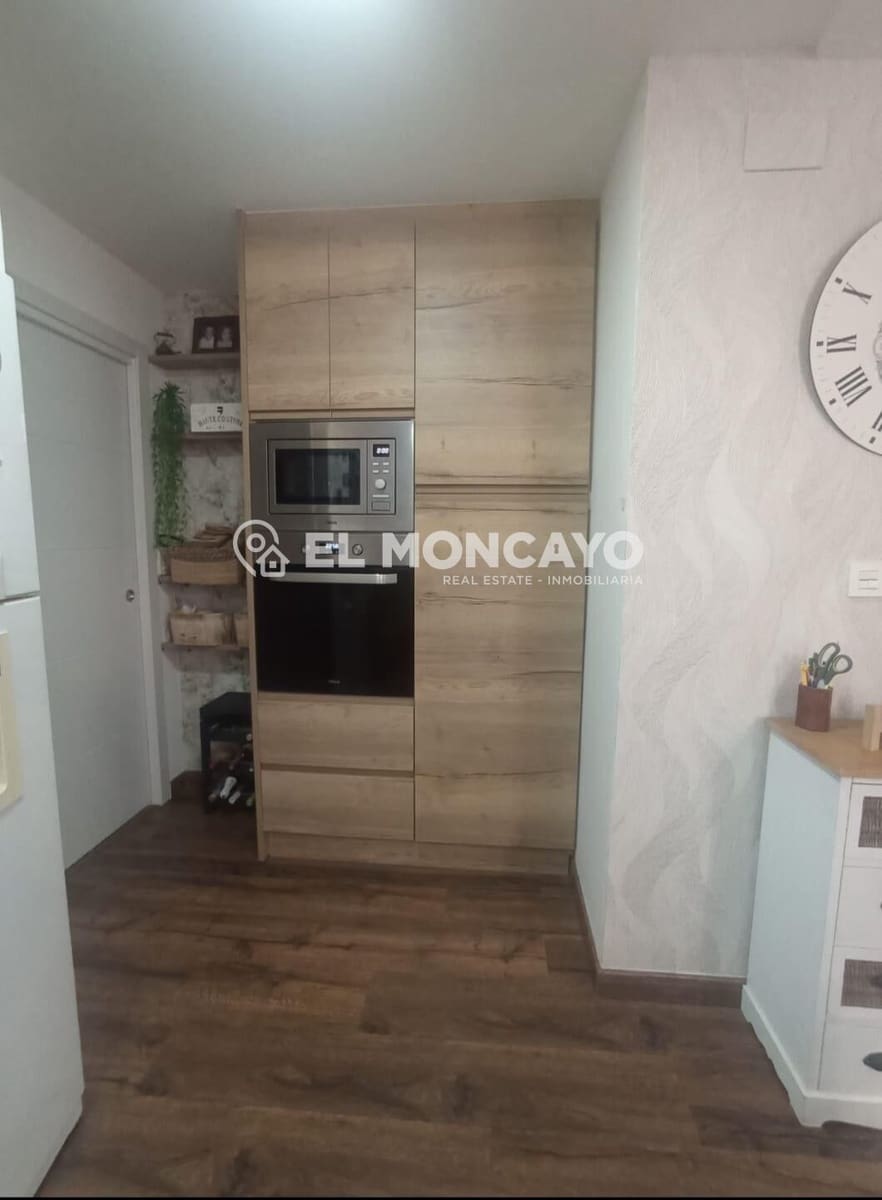 5 makuuhuone Rivitalo myytävänä paikassa Valverde mukana uima-altaan - 365 000 € (Ref: 9527618)